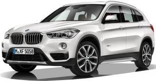 2018 BMW X1 sDrive16d 1.5 116 BG (4x2) Araba kullananlar yorumlar